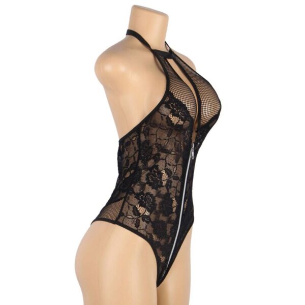 subblime---teddy-encaje-floral-cremallera-s/m-3
