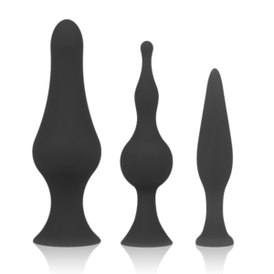 ohmama---set-plug-anales-silicona-negro-0
