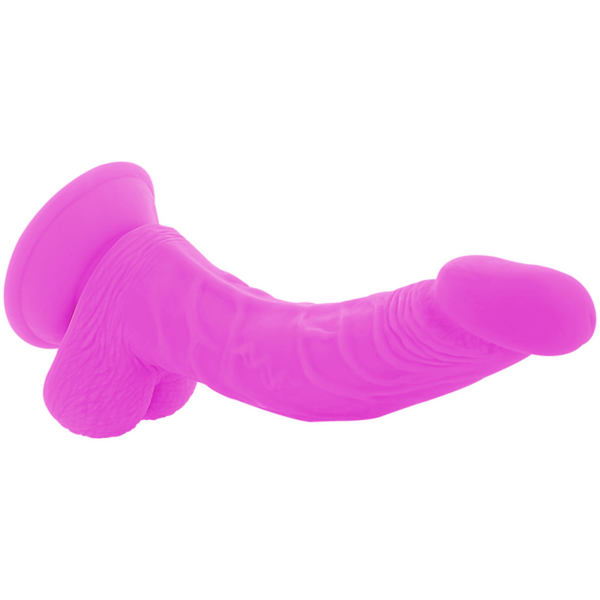 diversia---dildo-flexible-con-vibracion-lila-21.5-cm--o--4.5-cm-3