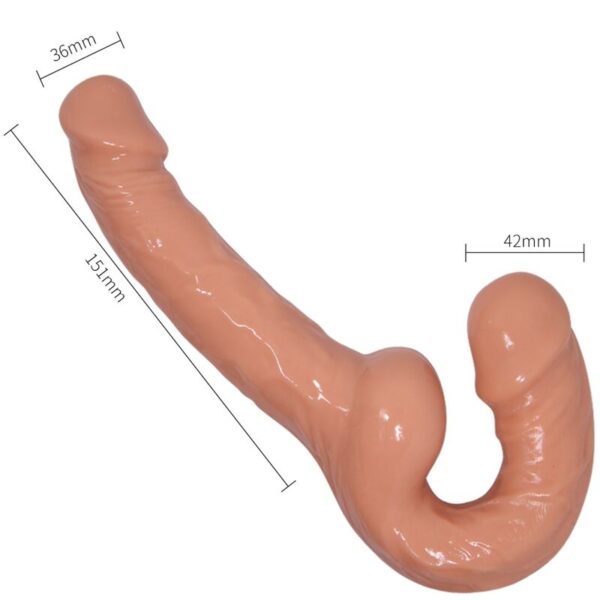 baile---ultra-passionate-harness-dildo-con-arnÉs-sin-sujeciÓn-1