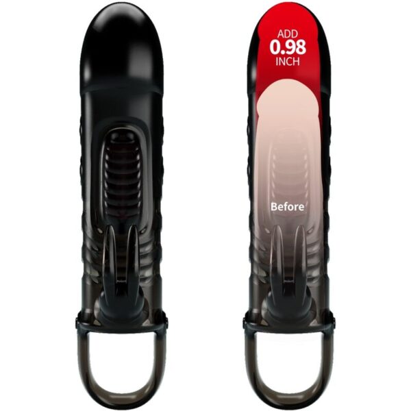 pretty-love---sloane-funda-pene-rabbit-negro-1