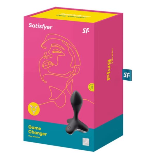 satisfyer---game-changer-plug-vibrador-negro-4