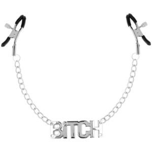 ohmama-fetish---pinzas-pezones-con-cadena-bitch-0