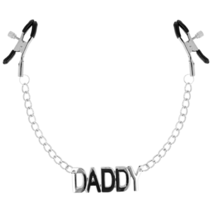 ohmama-fetish---pinzas-pezones-con-cadena-daddy-0