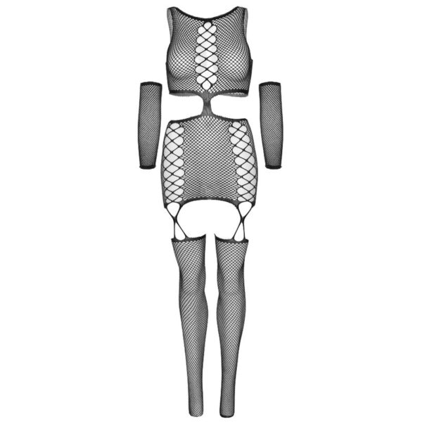 leg-avenue---vestido-con-liguero-y-guantes-talla-unica-5