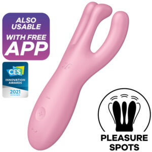 satisfyer---threesome-4-vibrador-app-rosa-0