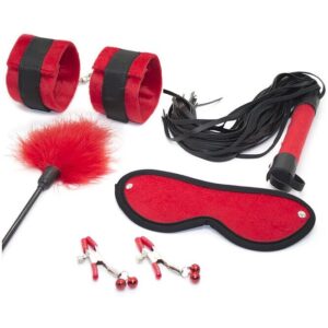ohmama-fetish---set-bondage-5-piezas-0