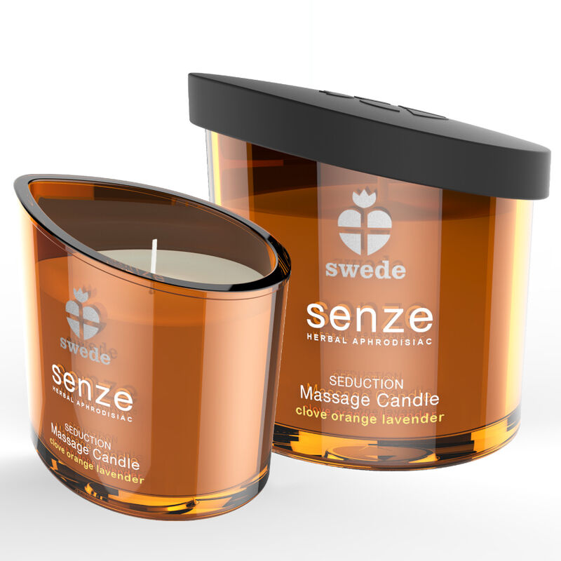 swede---senze-seduction-vela-masaje---clavo,-naranja,-lavanda-0