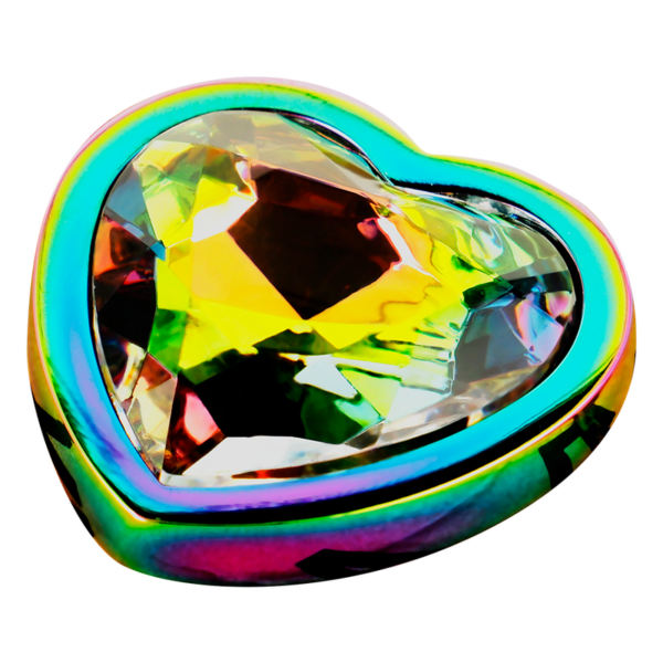 ohmama---plug-anal-corazÓn-iridiscente-talla-s-2