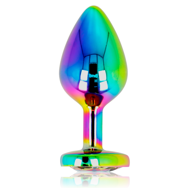 ohmama---plug-anal-corazÓn-iridiscente-talla-m-1