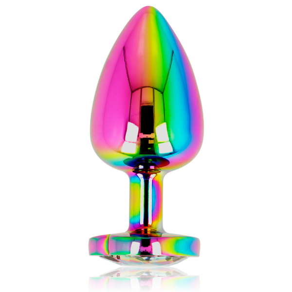 ohmama---plug-anal-corazÓn-iridiscente-talla-l-1
