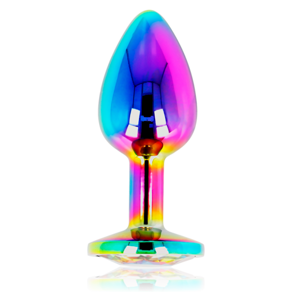ohmama---plug-anal-circulo-iridiscente-talla-s-1