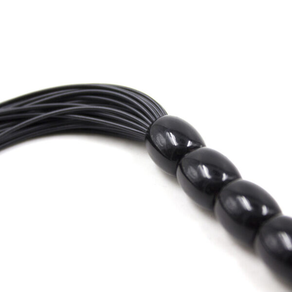 ohmama-fetish---lÁtigo-con-mango-silicona-acanalado-22-cm-3