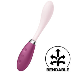 satisfyer---g-spot-flex-3-multi-vibrador-rojo-0