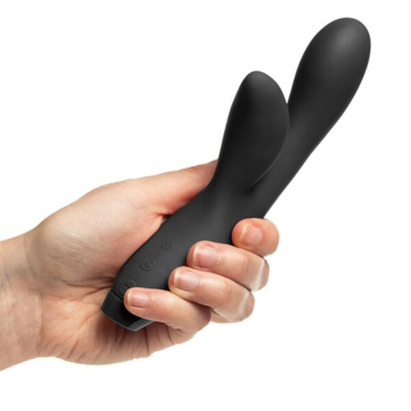je-joue---hera-flex-vibrador-rabbit---negro-1