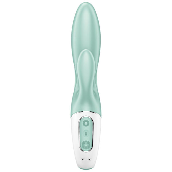 satisfyer---air-pump-bunny-5+-vibrador-rabbit-inflable-app-verde-1
