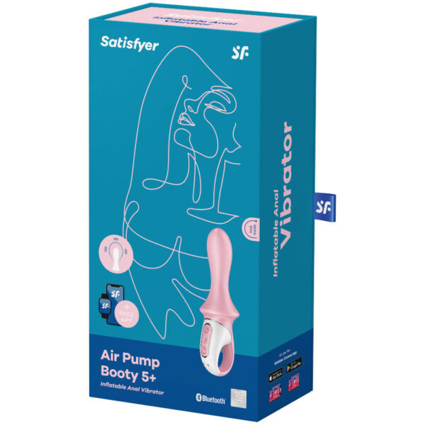 satisfyer---air-pump-booty-5+-vibrador-anal-inflable-rosa-3