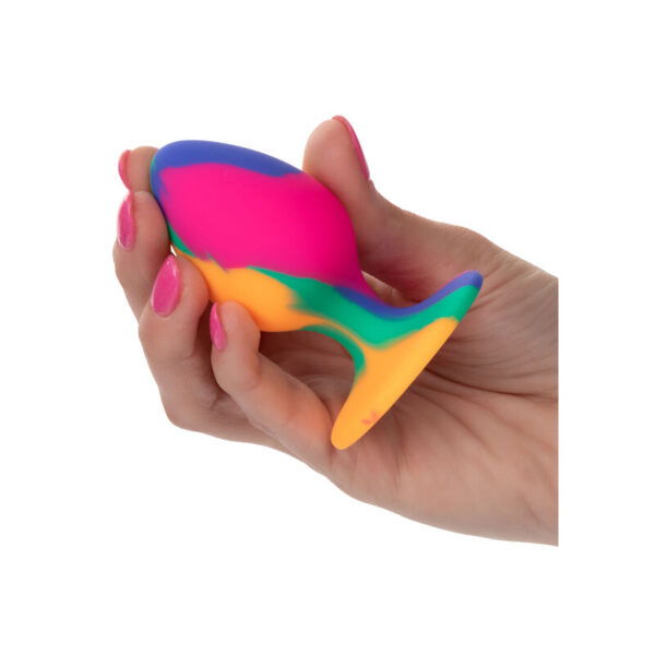 calexotics---cheeky-medium-tie-dye-plug-anal-3