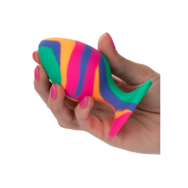 calexotics---cheeky-large-tie-dye-plug-anal-3