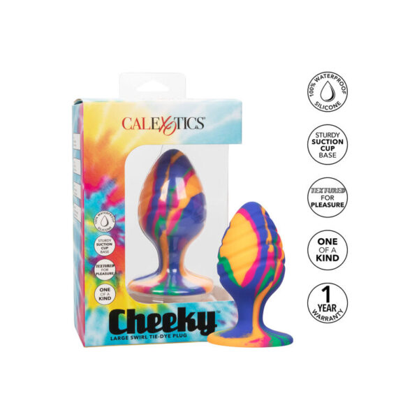 calexotics---cheeky-largue-swirl-plug-anal-2