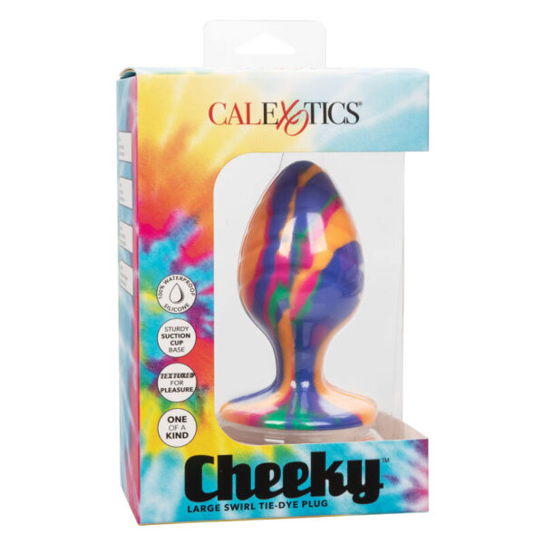calexotics---cheeky-largue-swirl-plug-anal-4