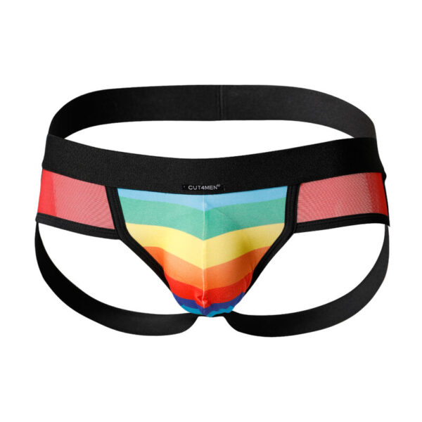 cut4men---jockstrap-rainbow-xl-2