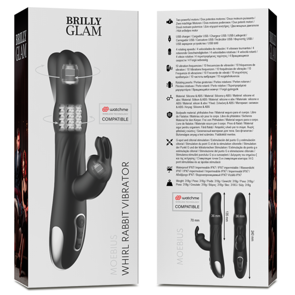 brilly-glam---moebius-rabbit-vibrator-&-rotator-compatible-con-watchme-wireless-technology-6