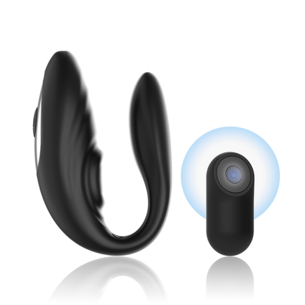 brilly-glam--couple-pulsing-&-vibrating-control-remoto-1
