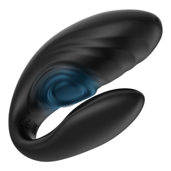 brilly-glam--couple-pulsing-&-vibrating-control-remoto-2