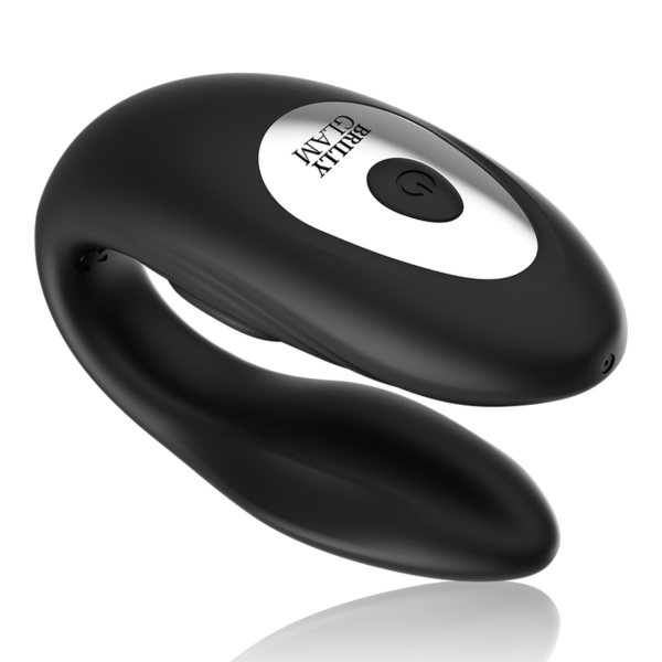 brilly-glam--couple-pulsing-&-vibrating-control-remoto-5
