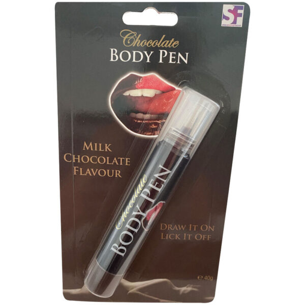 spencer-&-fleetwood---chocolate-body-pen-1