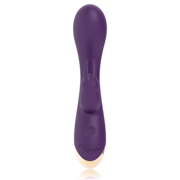 treasure---laurence-rabbit-vibrador-compatible-con-la-tecnologÍa-watchme-wireless-6