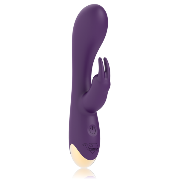 treasure---laurence-rabbit-vibrador-compatible-con-la-tecnologÍa-watchme-wireless-5