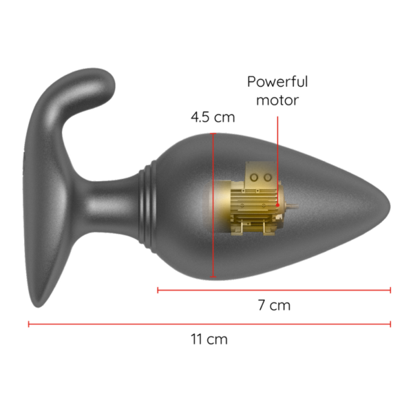 oninder---rio-plug-anal-vibrador-negro---app-gratuita-2