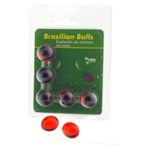 taloka---brazilian-balls-gel-Íntimo-fresa-5-bolas-0