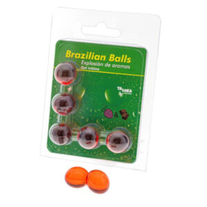 taloka---brazilian-balls-gel-Íntimo-fresa-&-chocolate-5-bolas-0