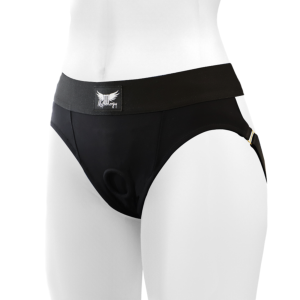 mythology-fantasy-harness---arnÉs-super-elÁstico-talla-Única-4