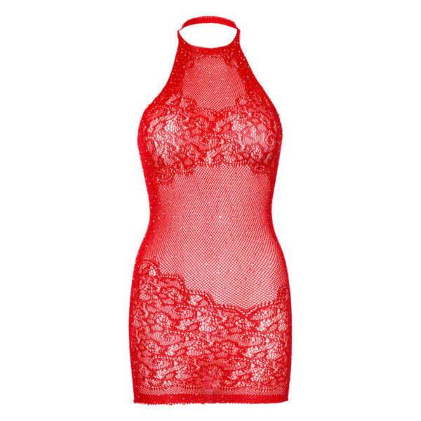 leg-avenue---mini-vestido-con-pedrerÍa-talla-Única---rojo-2