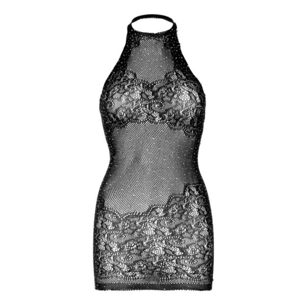 leg-avenue---mini-vestido-con-pedrerÍa-talla-Única---negro-2