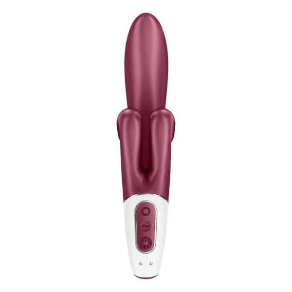 satisfyer---touch-me-vibrador-rabbit-rojo-3