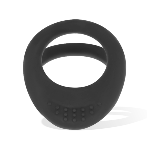 ohmama-fetish---doble-anillo-silicona-3.5-cm-/4.5-cm-2