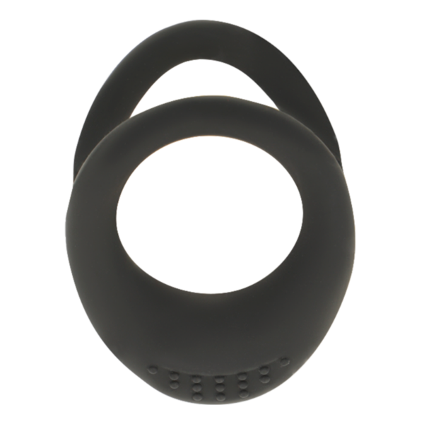 ohmama-fetish---doble-anillo-silicona-3.5-cm-/4.5-cm-3