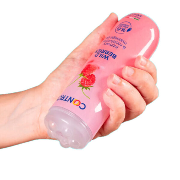 control---gel-de-masaje-3-en-1-wild-berries-200-ml-2