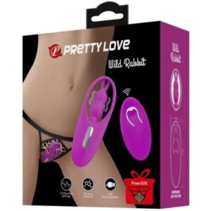pretty-love---wild-rabbit-estimulador-para-braguita-con-control-remoto-lila-0