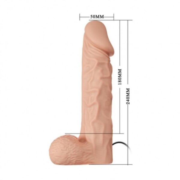 baile---ultra-passionate-harness-24-cm-natural-3
