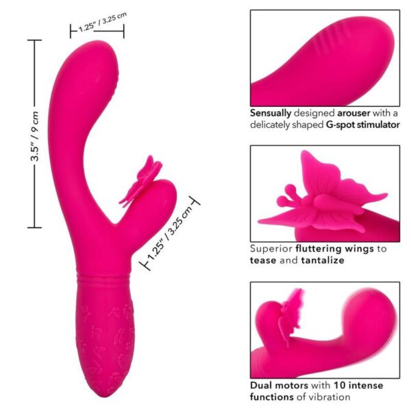 calexotics---butterfly-kiss-flutter-rosa-2