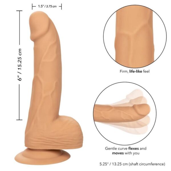 calexotics---silicone-studs-15.24-cm-skin-1
