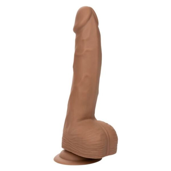 calexotics---silicone-studs-20.32-cm-brown-6