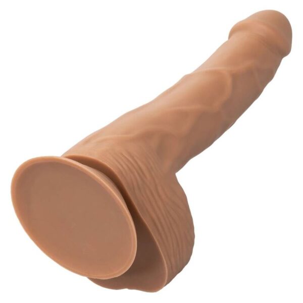 calexotics---silicone-studs-20.32-cm-brown-4