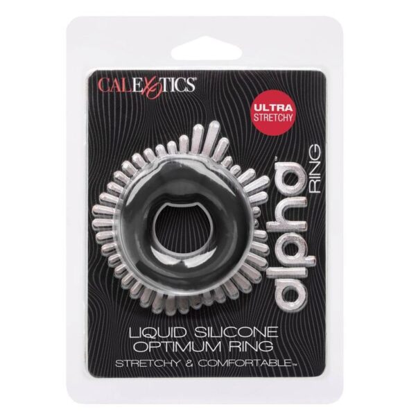 calexotics---alpha-optimum-ring-negro-7